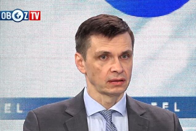 Закон про люстрацію від Зеленського: експерт нагадав, кого вона не торкнеться