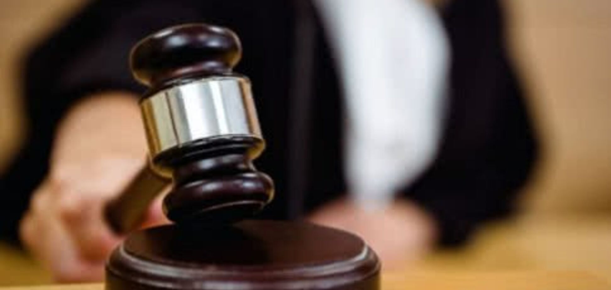 Житель Киевщины обозвал мэра 'г*ндоном' и выиграл у него суд: курьезная история