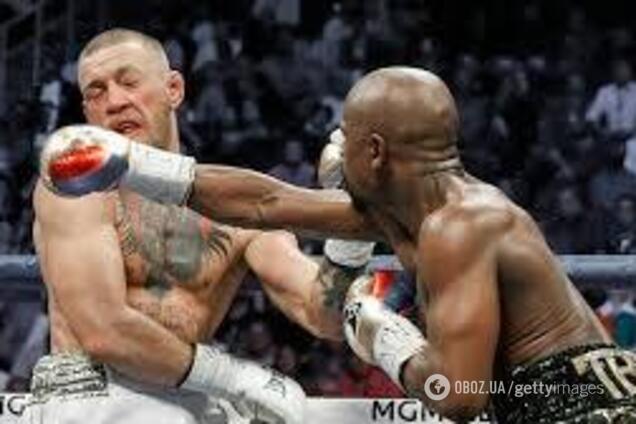 Флойд Мейвезер