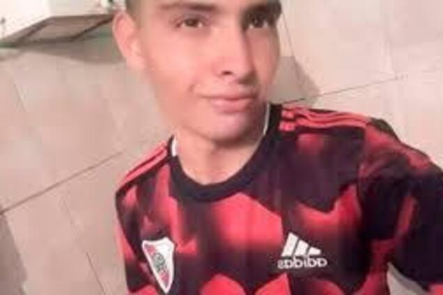 Аргентинский вратарь умер, отразив пенальти