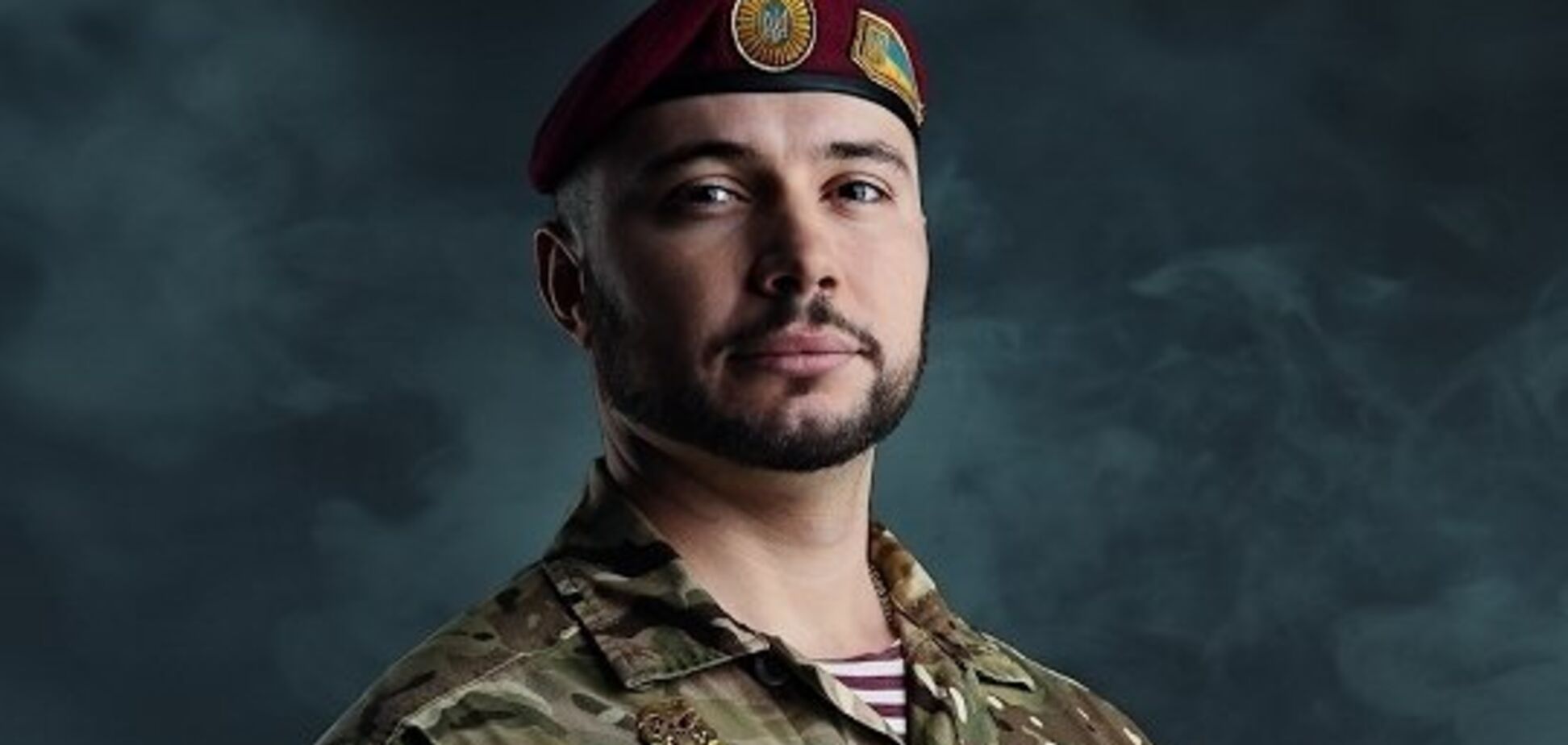 'Дело' Маркива будет извержением вулкана для Италии