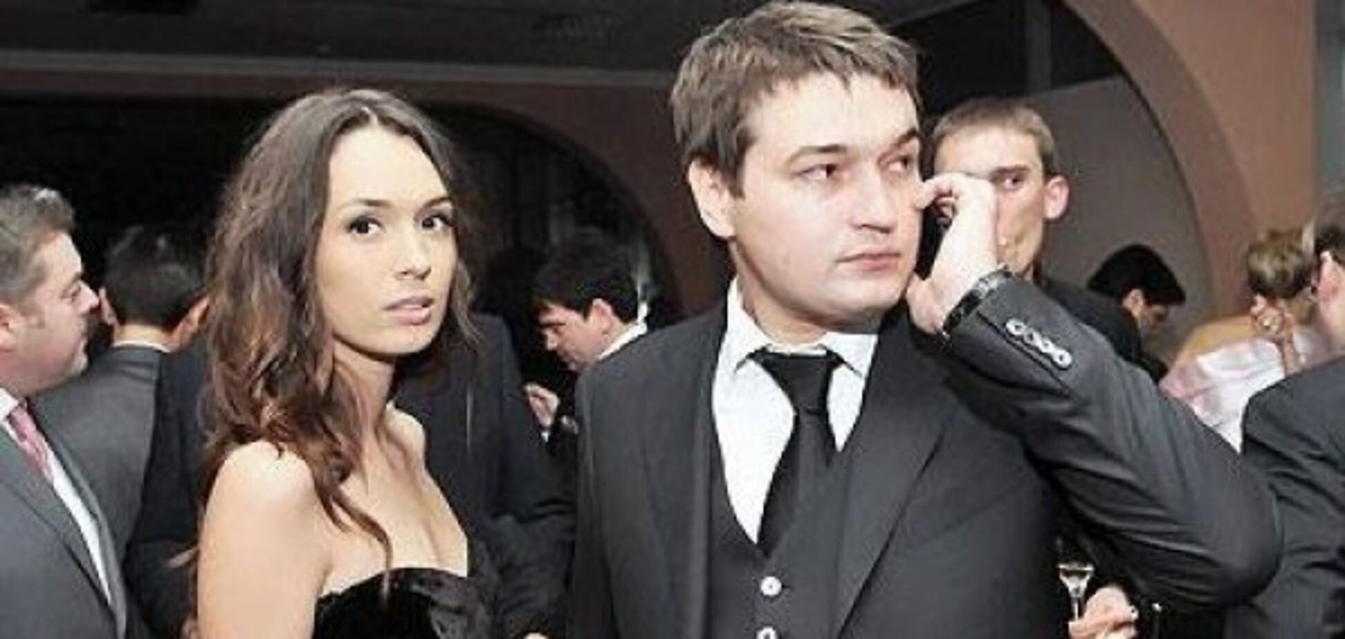 Экс-невестка Ющенко угодила в крупный денежный скандал: все подробности