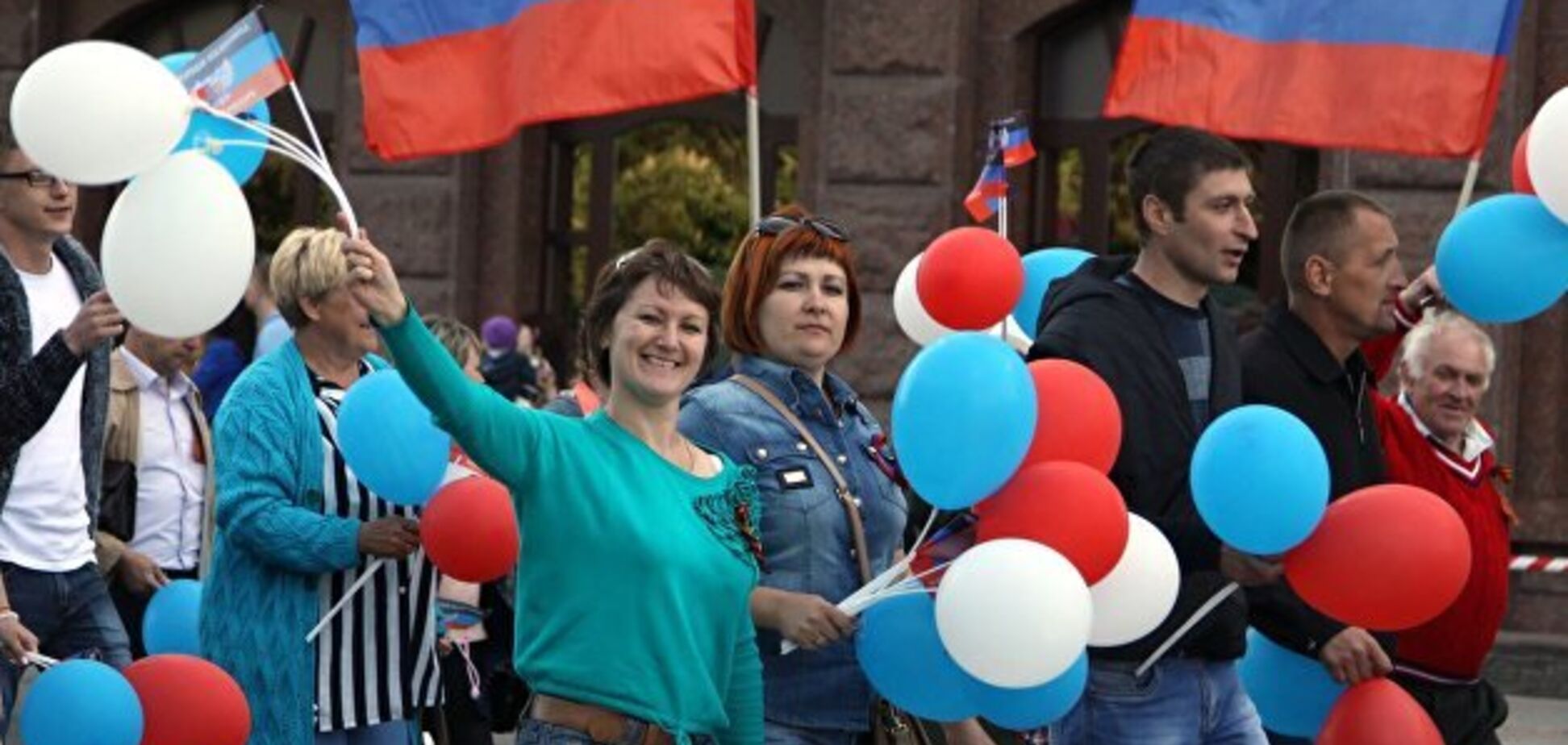 В 'ЛНР' задумали привласнити містам радянські звання: що відомо