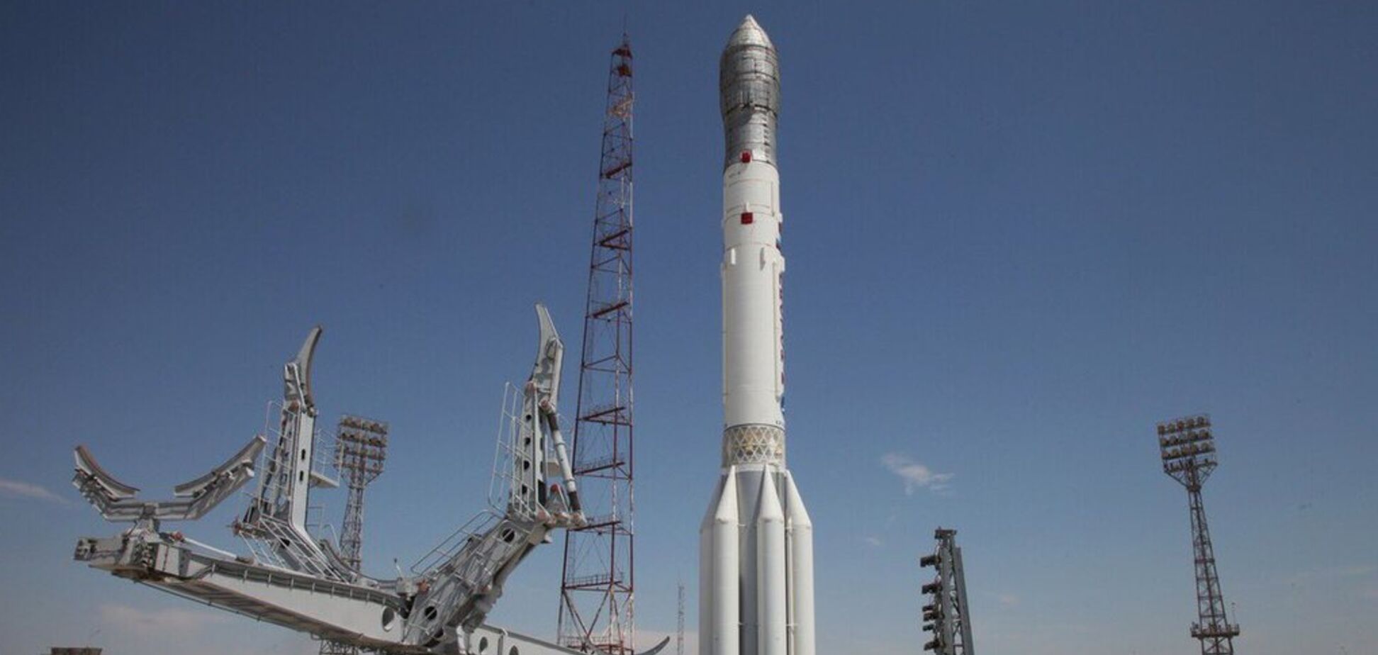 У Росії запустили в космос перший з часів СРСР телескоп