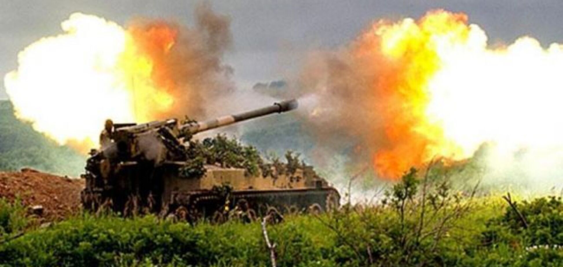 Террористы Донецка заявили о начале тяжелых боев: первые подробности