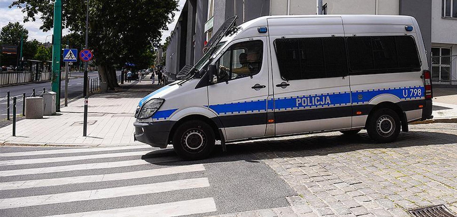 В Польше нашли мертвым россиянина: его 5-летний сын пропал