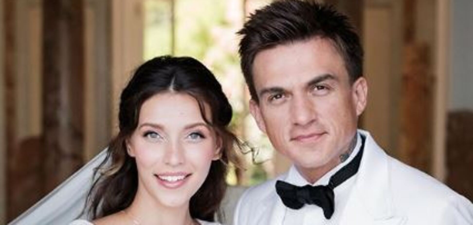 'Пересматриваю и плачу': Тодоренко поделилась трогательным кино со свадьбы