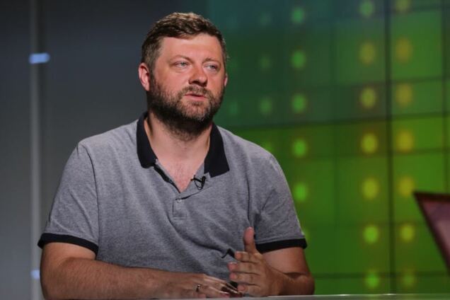 Олександр Корнієнко