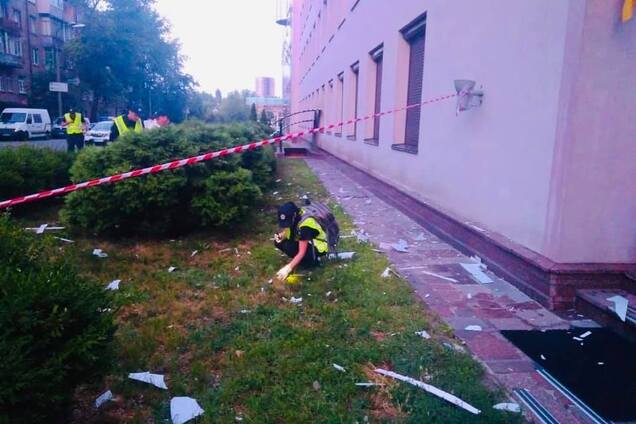 Российские пропагандисты нашли причину обстрела '112 канала'