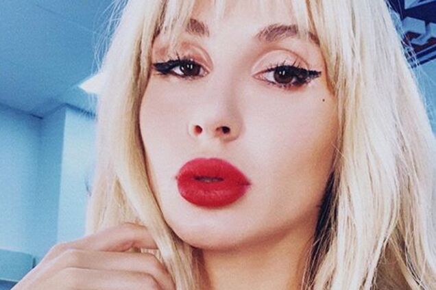 Светлана Лобода