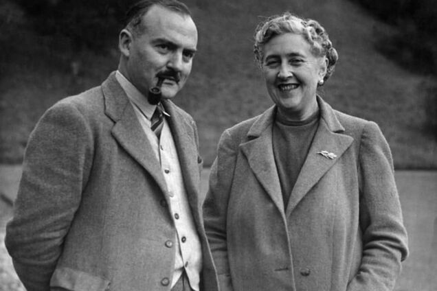 Агата Кристи: больше, чем писать, она хотела любить и быть любимой