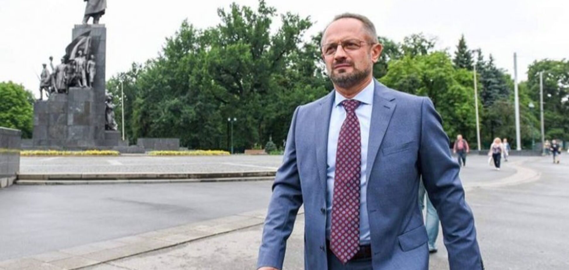 Роман Безсмертний