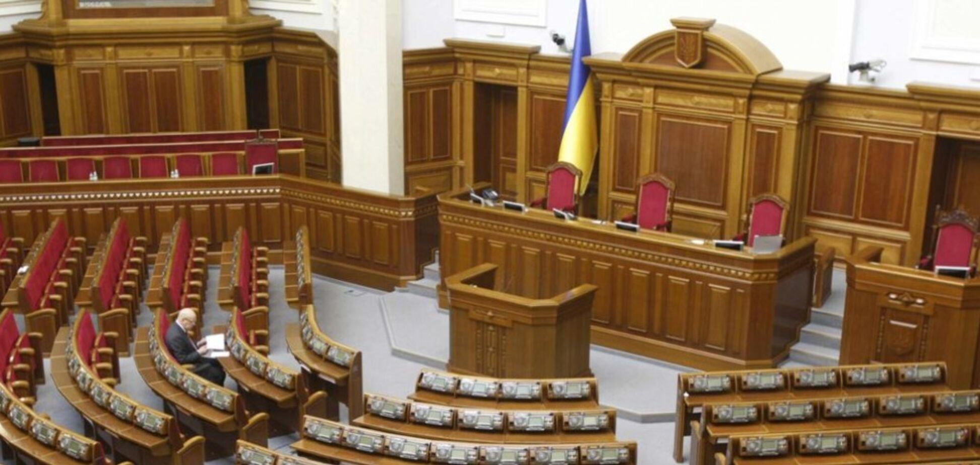 'Раніше, ніж в законі': у Зеленського анонсували засідання нової Ради