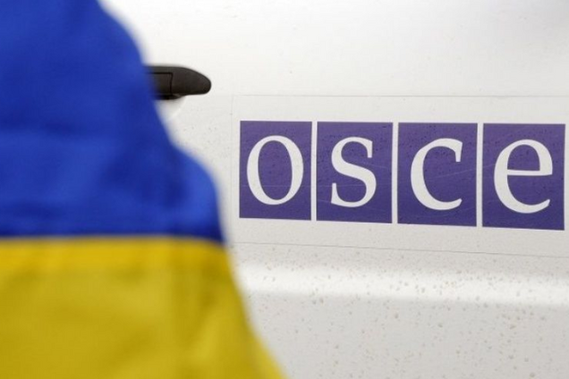 Все – граждане РФ: Украина не пустила на выборы 17 наблюдателей от ОБСЕ
