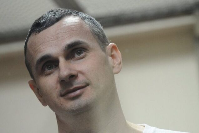 'Мы победим!': Порошенко поздравил Олега Сенцова с днем рождения