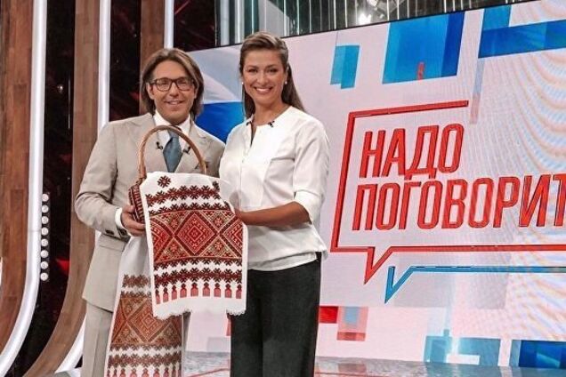 'В шоке от лжи!' Украинцы проигнорировали скандальный телемост с РФ