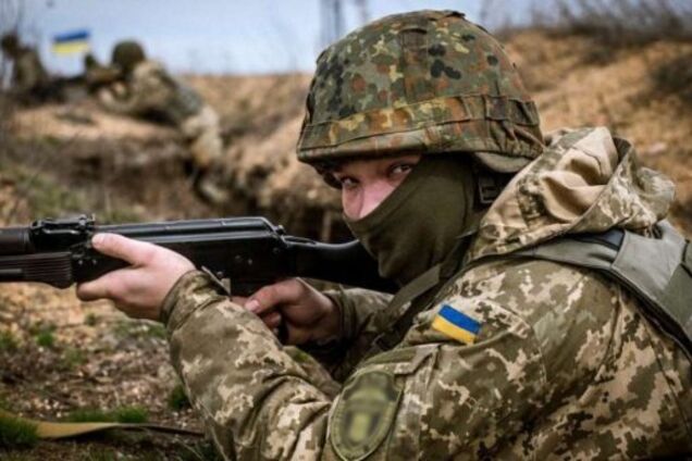 Війна на Донбасі