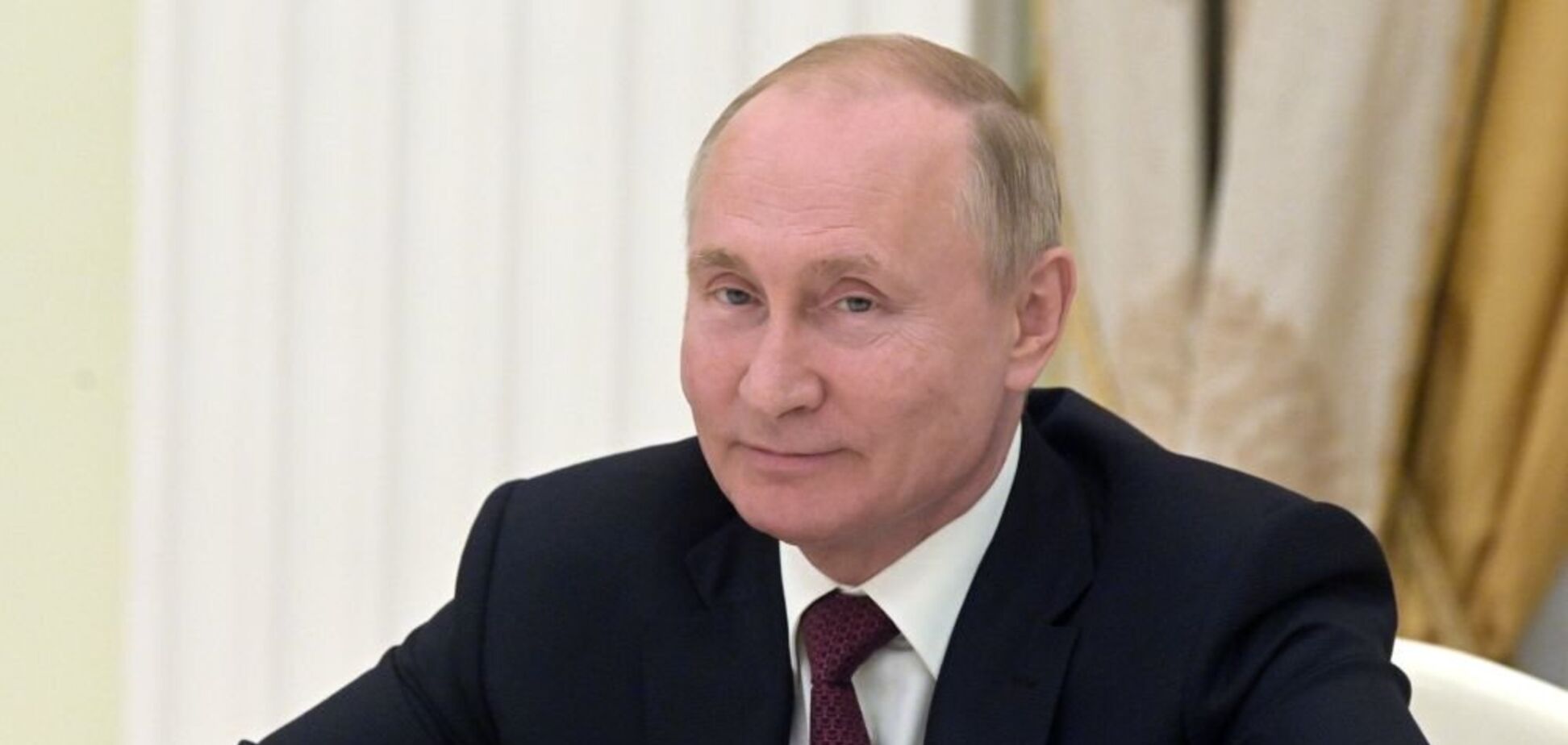 'Путин умер': популярнейший во времена Майдана сайт устал ждать смерти главы РФ