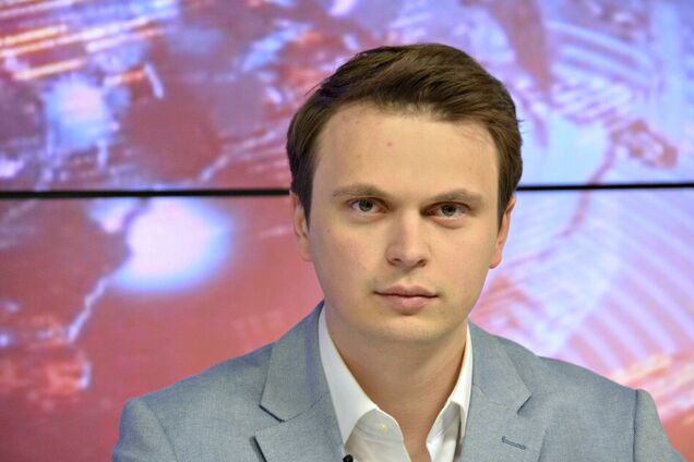 Микола Давидюк