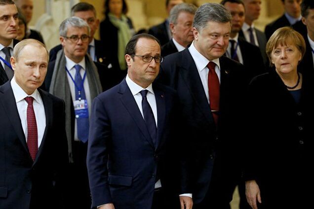 Минская колея ведет не в ту сторону