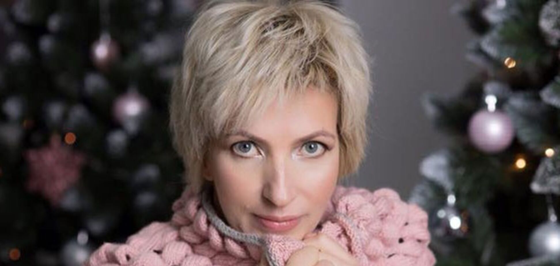 Олена Касьян