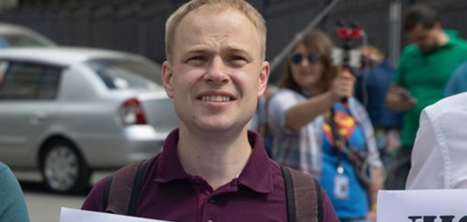 В партії 'Голос' розповіли, як знищити 'судових баронів'