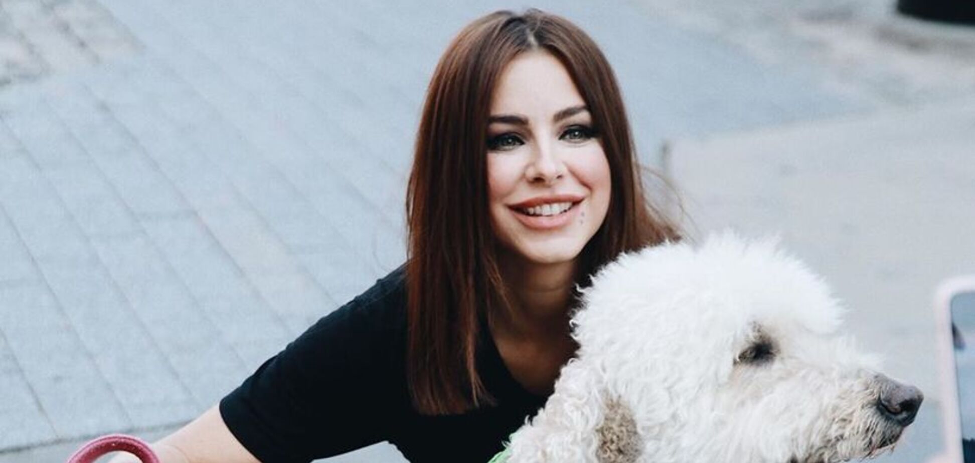 'Глист у панамці': Лорак розгромили за зовнішній вигляд