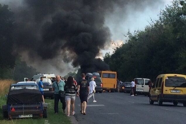 'Произошло страшное!' Топ-партиец Зеленского попал в скандал из-за смертельного ДТП