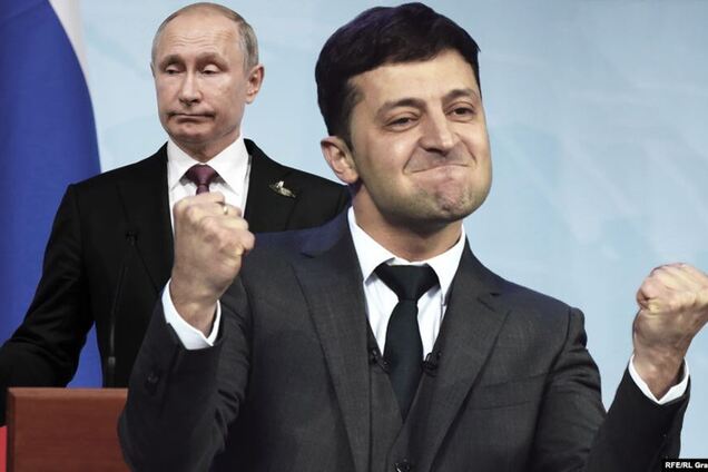 'Совсем не понимает': выяснилась опасность возможной встречи Зеленского с Путиным