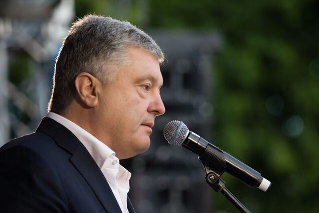 Мы не позволим реваншистам вернуть Украину в кремлевскую систему координат – Порошенко