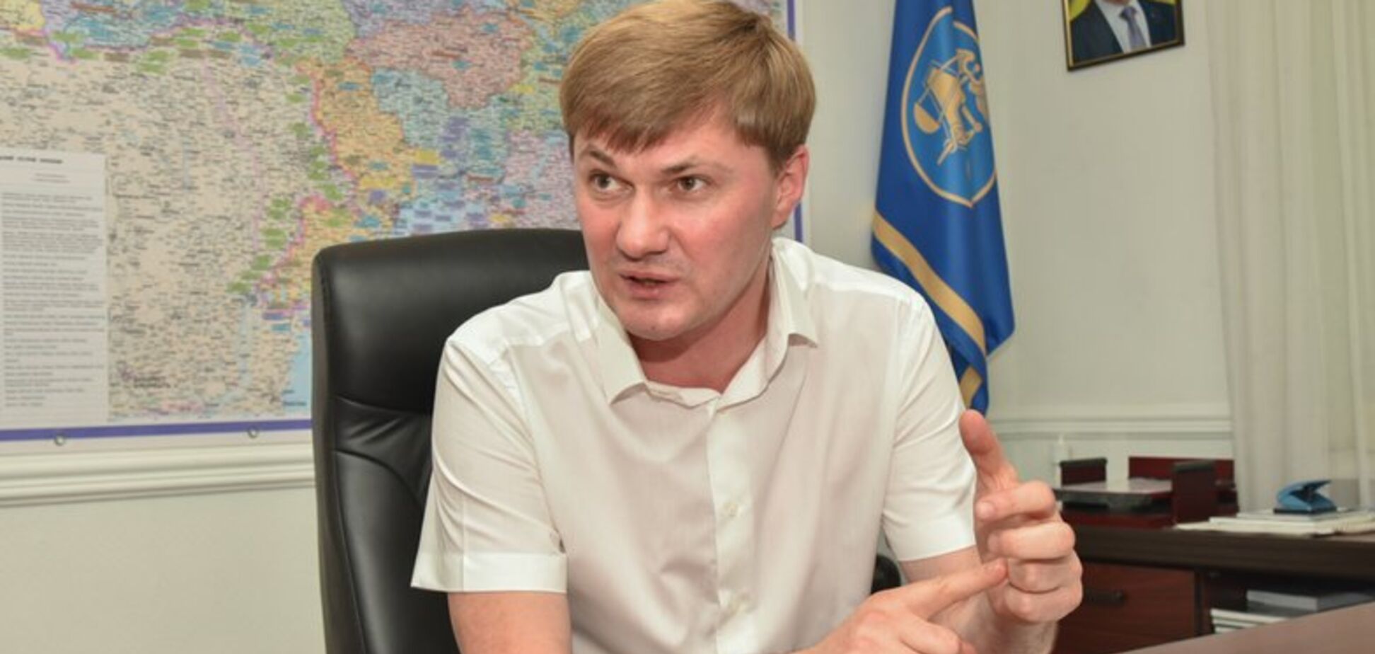 Александр Власов