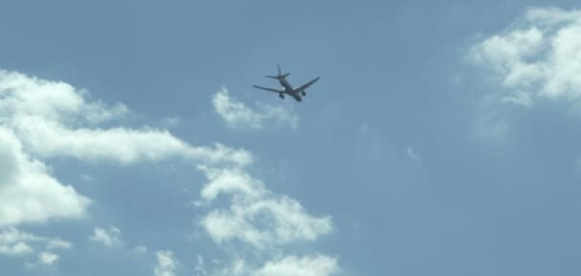 У Швеції розбився літак: багато загиблих