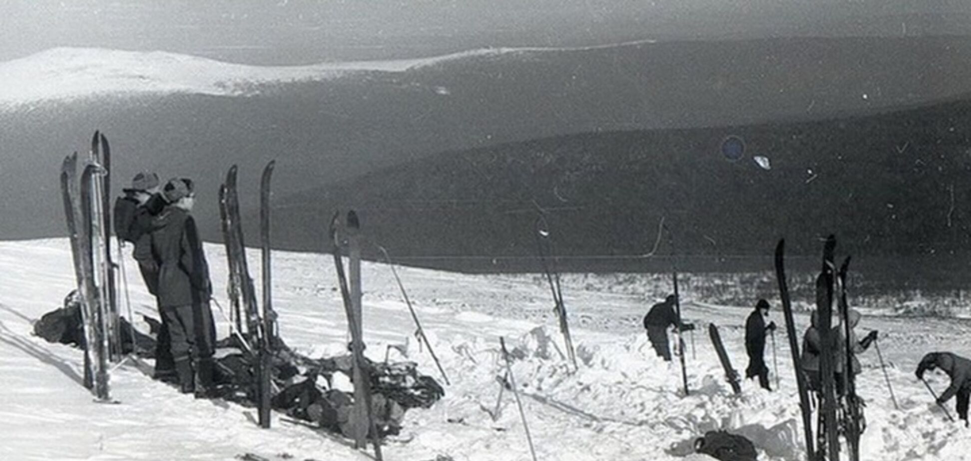 Шкарпетки були цілі: у таємниці перевалу Дятлова помітили моторошний нюанс