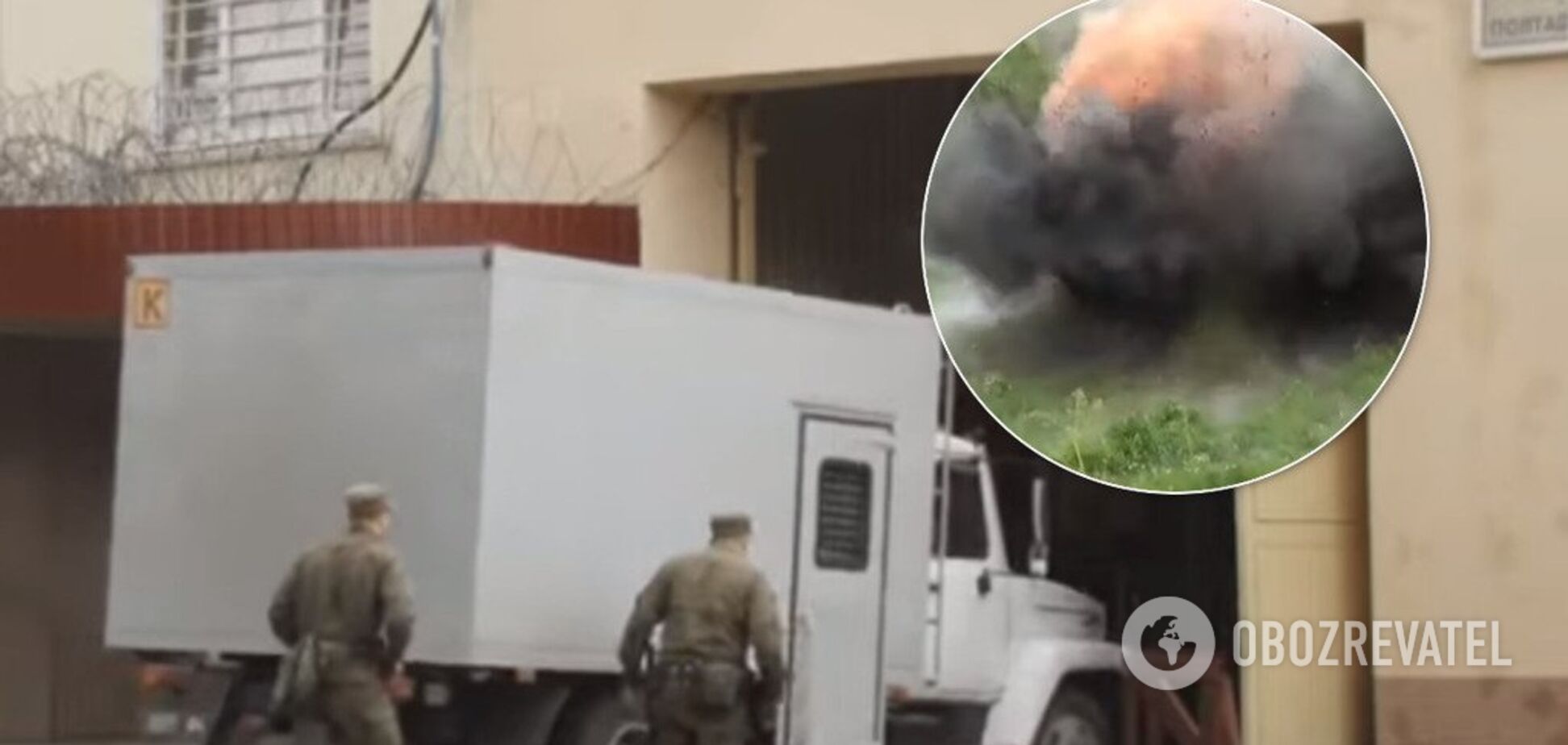 Росія ледь не отруїла Харків: стали відомі подробиці теракту