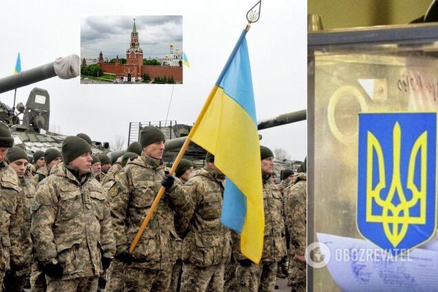 Ребята в армии скрипят зубами, но Украину будут защищать до последнего патрона – ветеран АТО