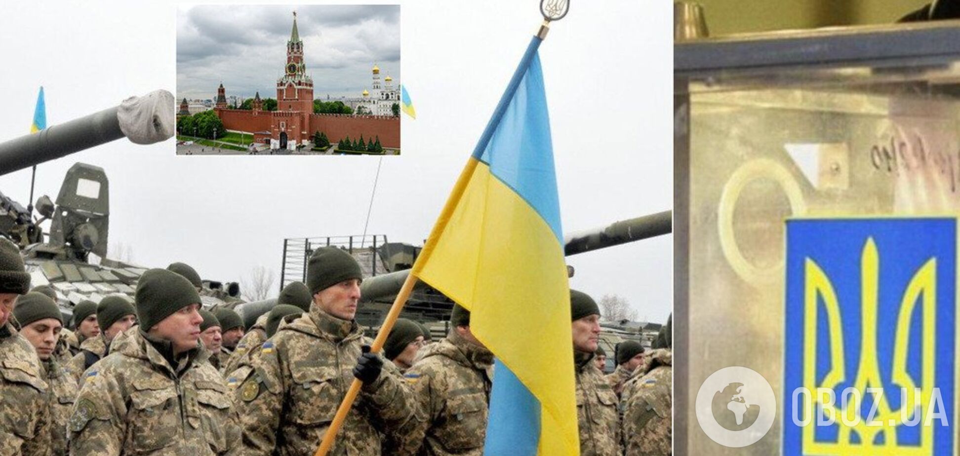Хлопці в армії скрегочуть зубами, але Україну захищатимуть до останнього патрона – ветеран АТО