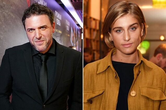 'Ніжно спостерігав': колишній чоловік Собчак засвітився з новою пасією в клубі