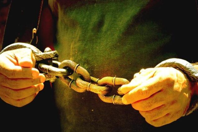 Когда мы из рабов станем украинцами?