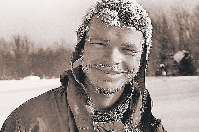 Ігор Дятлов