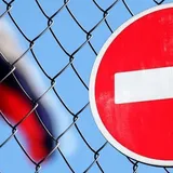 Санкции против России