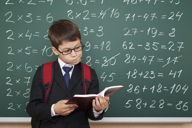 'Це п'ять!' У мережі сперечаються щодо простого завдання з математики