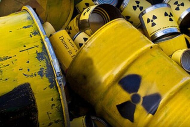 Зарабатывал на ядерных отходах: экс-чиновник обвиняется в хищении 1 млн гривень в Каменском