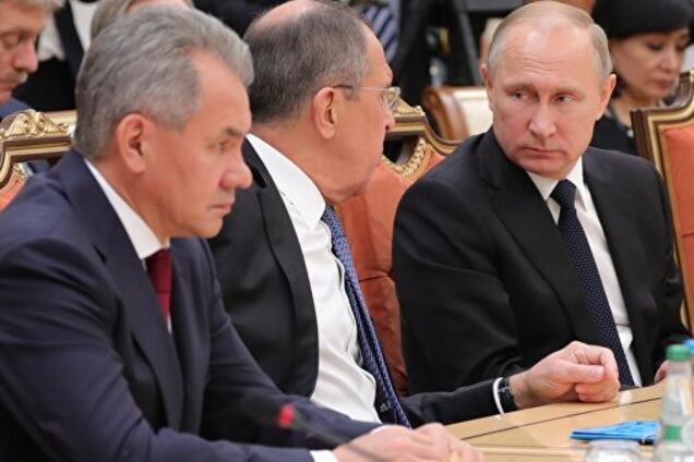 Лаврова и Шойгу на пенсию? Белковский заявил о радикальных перестановках в Кремле