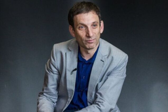 Віталій Портников