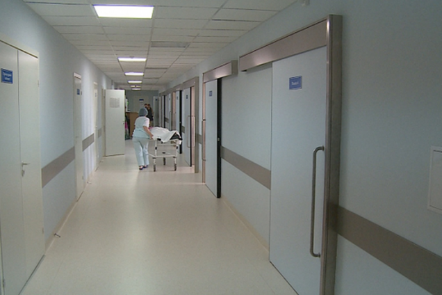 В Украине больницы будут строить, как в Европе: что изменится