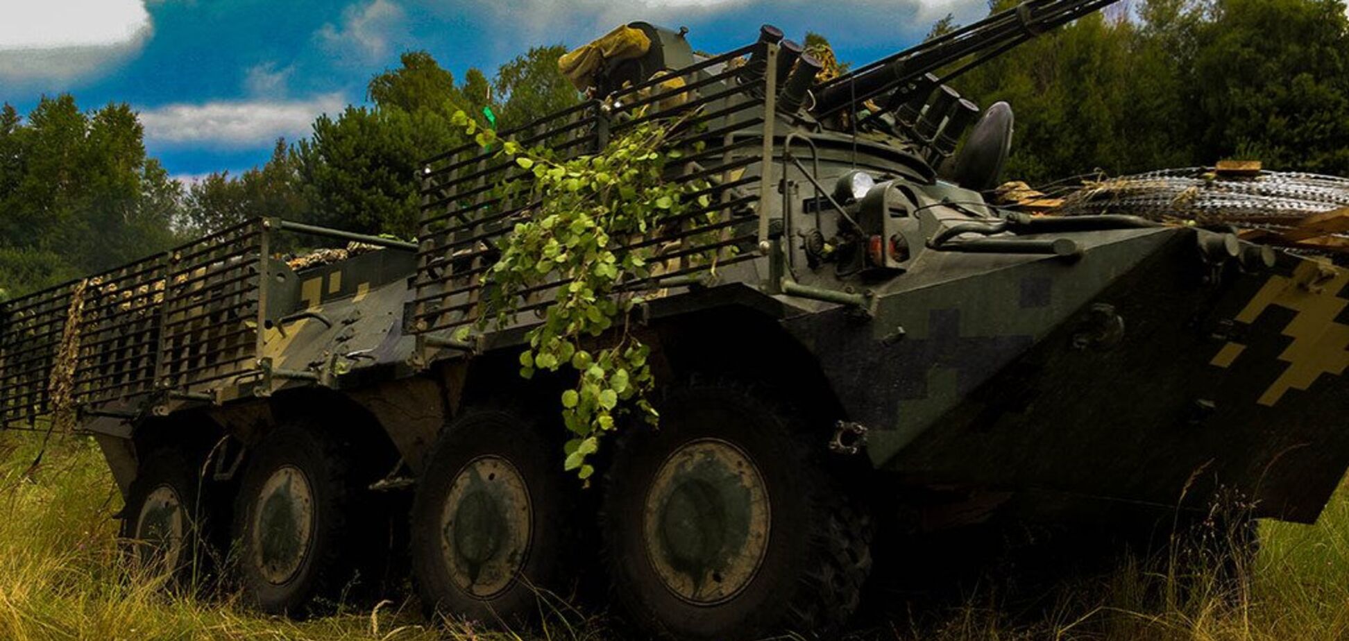 Десантники ЗСУ оцінили нову техніку