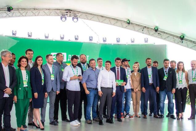 'Чистка' кандидатов 'Слуги народа': суд принял важное решение