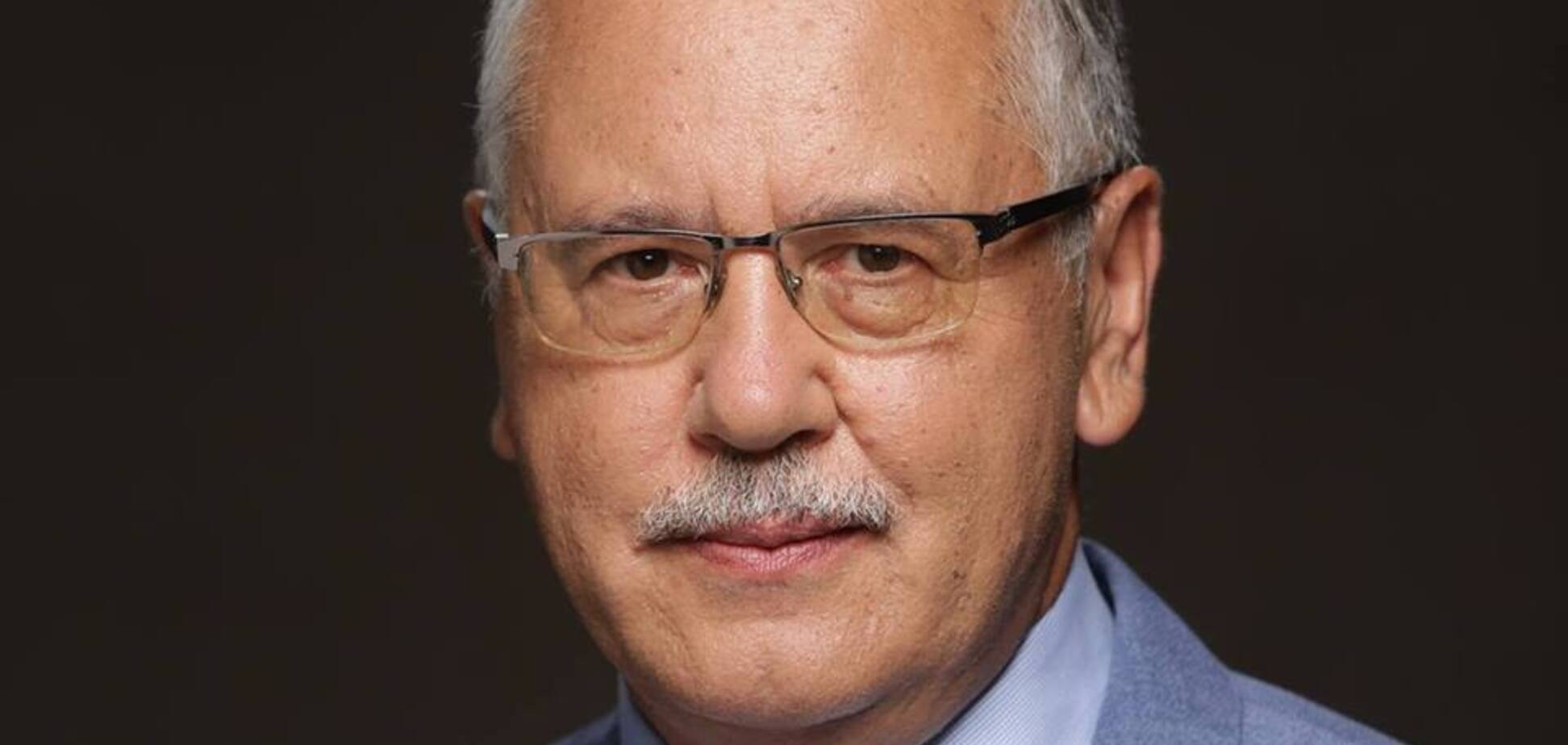 Анатолий Гриценко