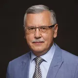 Анатолий Гриценко