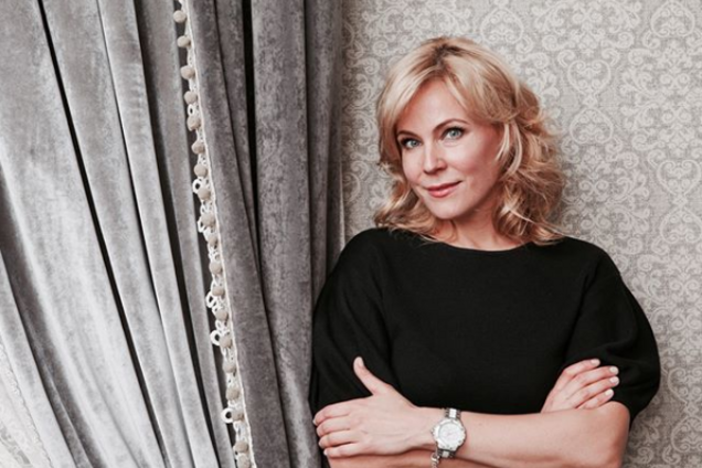 'Страшно страдаю': популярная в РФ актриса рассказала о своей смертельной болезни